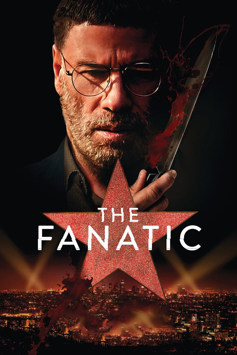 FANATYK poster