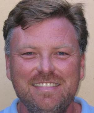 Paul Hudson